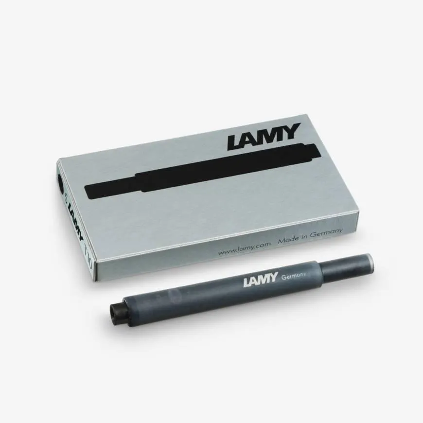 Cartuchos Lamy