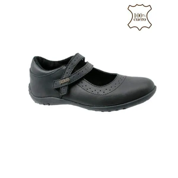 Guillermina Sutri Colegial (34 al 40)