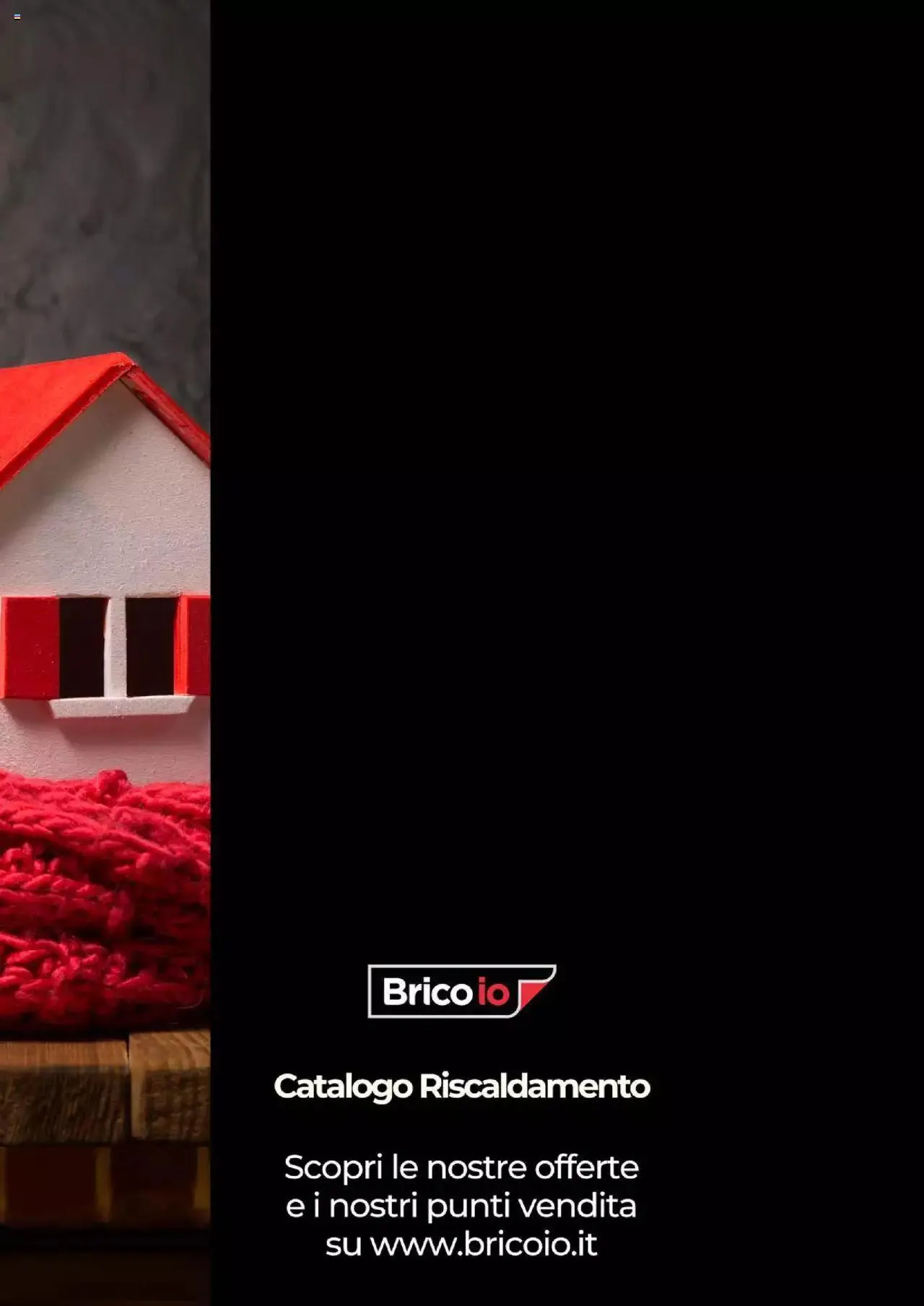 Brico io - Catalogo Riscaldamento da 1 ottobre a 31 dicembre di 2023 - Pagina del volantino 32