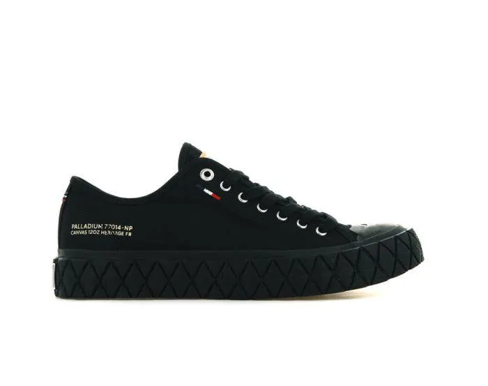 Palladium kangaskengät Palla Ace CVS