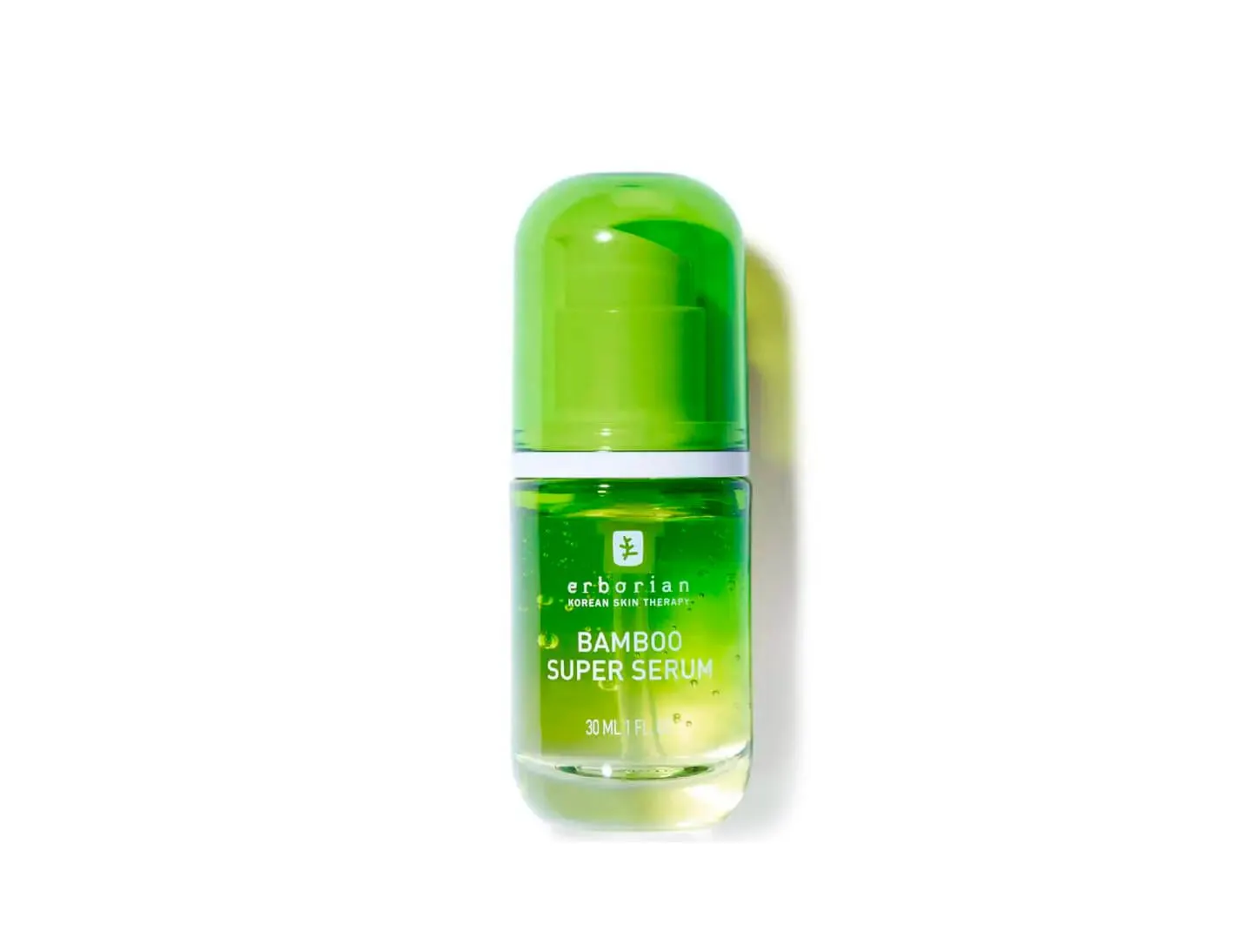BAMBOO SUPER SERUM