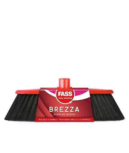 MAURY'S SCOPA DA INTERNI EASY CLEANING