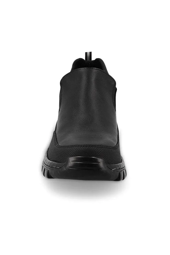 027972 Zapato Casual Caballero Color Negro