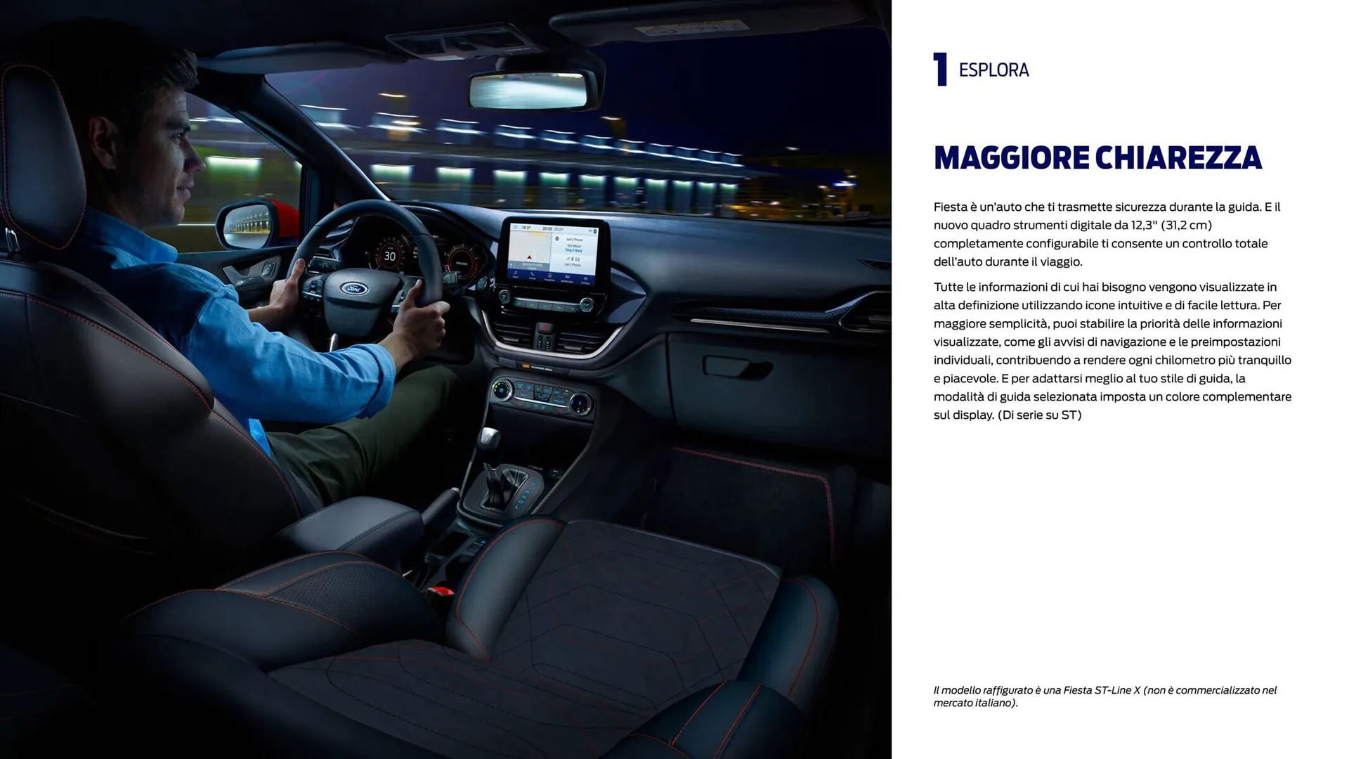 Volantino Ford da 15 maggio a 31 dicembre di 2023 - Pagina del volantino 5