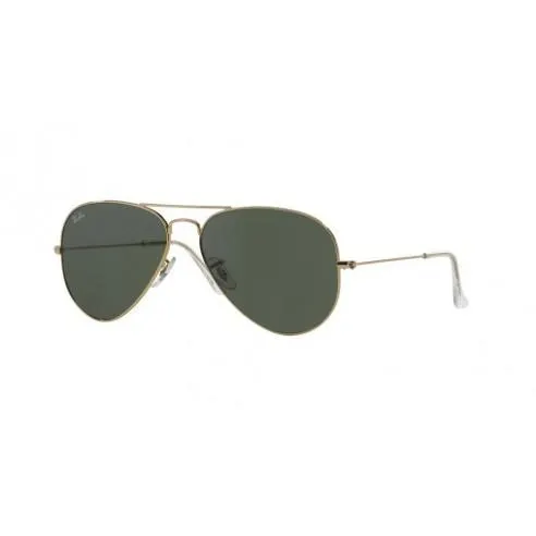 Gafas de sol unisex Ray Ban RB3025 L0205 58 - Calibre grande