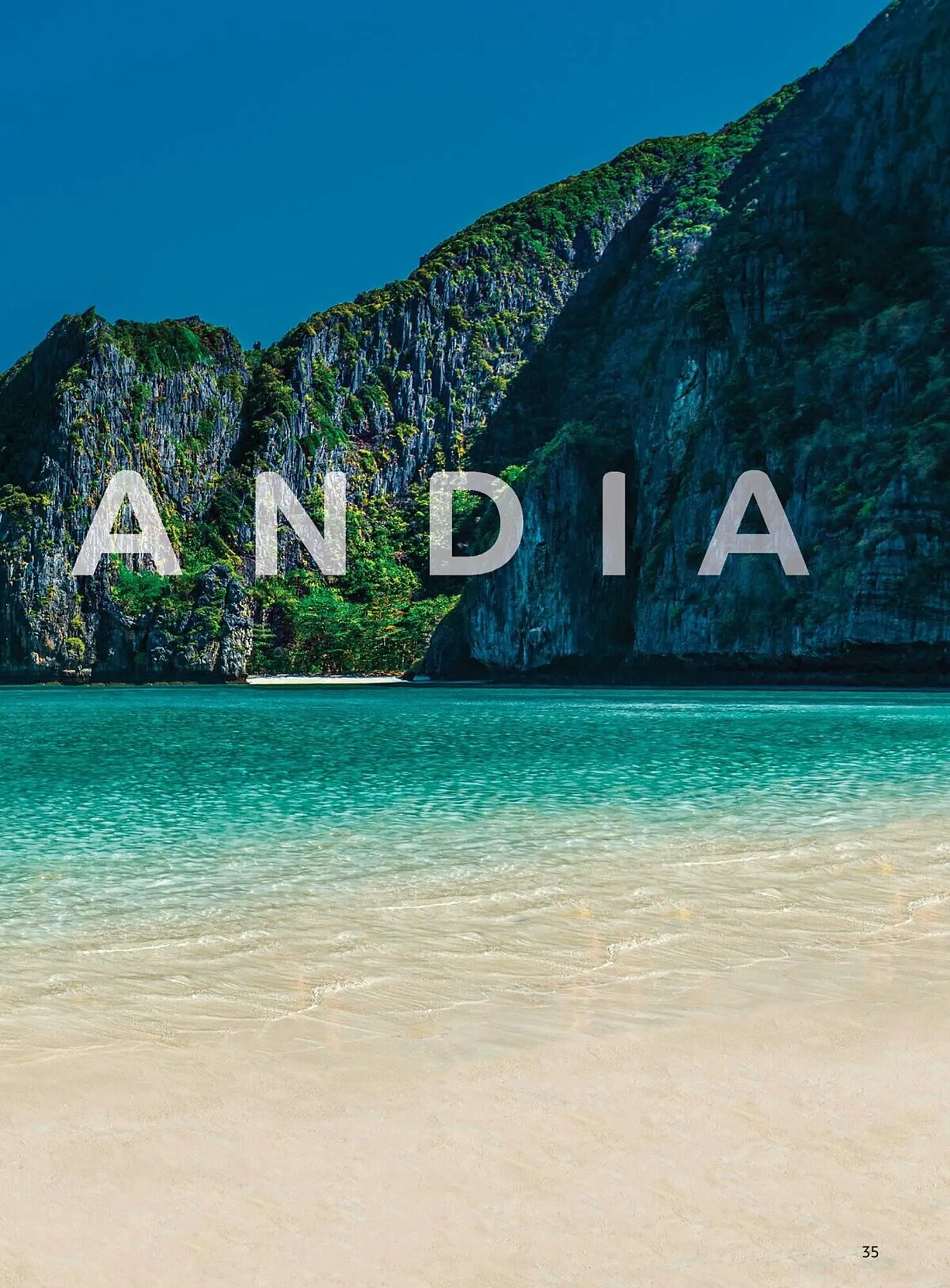 Volantino Leader Price da 1 dicembre a 31 dicembre di 2023 - Pagina del volantino 35