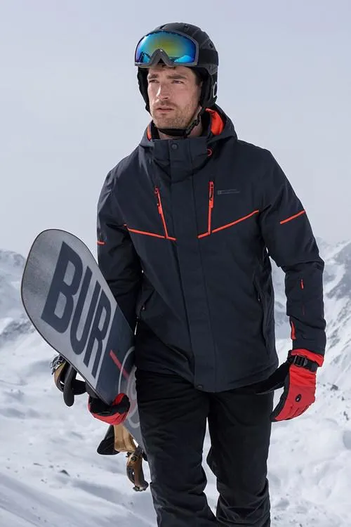Galactic III Extreme Mens Ski Jacket