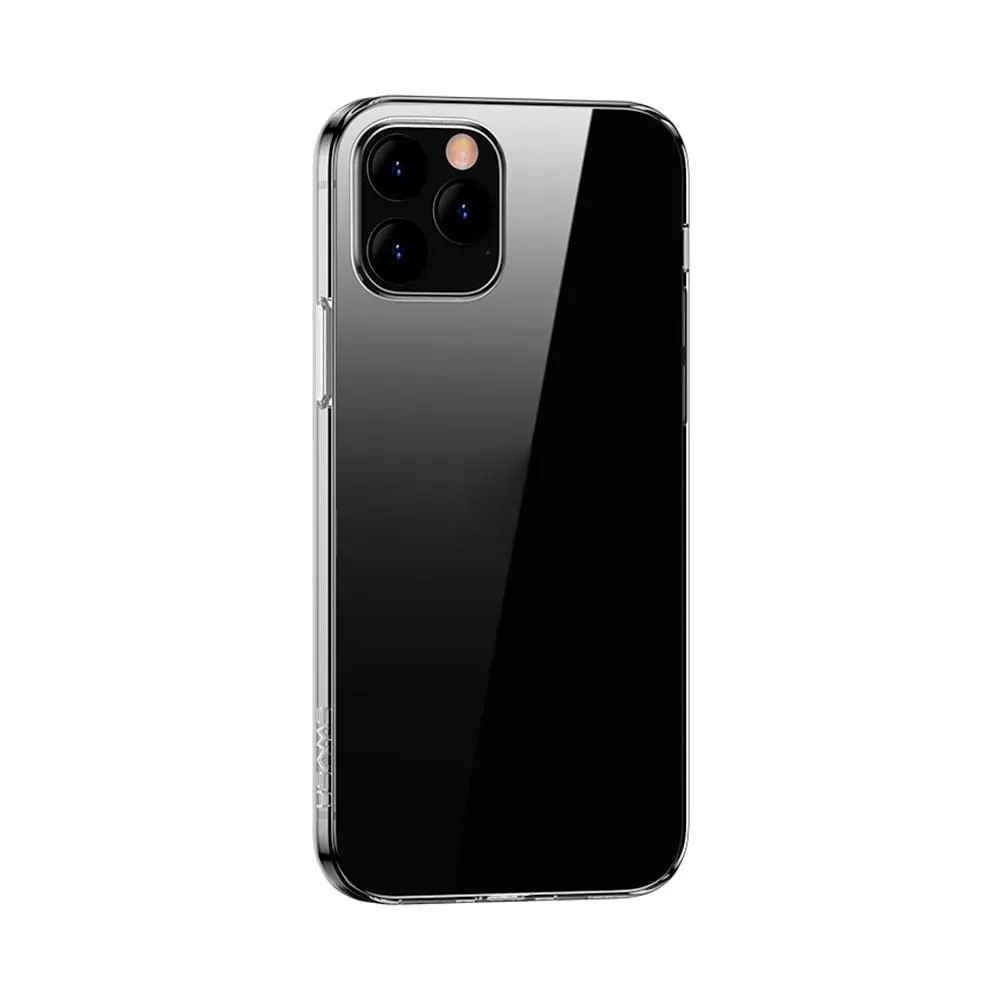 Case Primary para iPhone 12 Max 6.1" Transparente