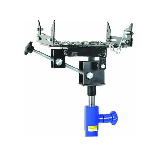 Kincrome 600kg Adjustable Transmission Jack Support