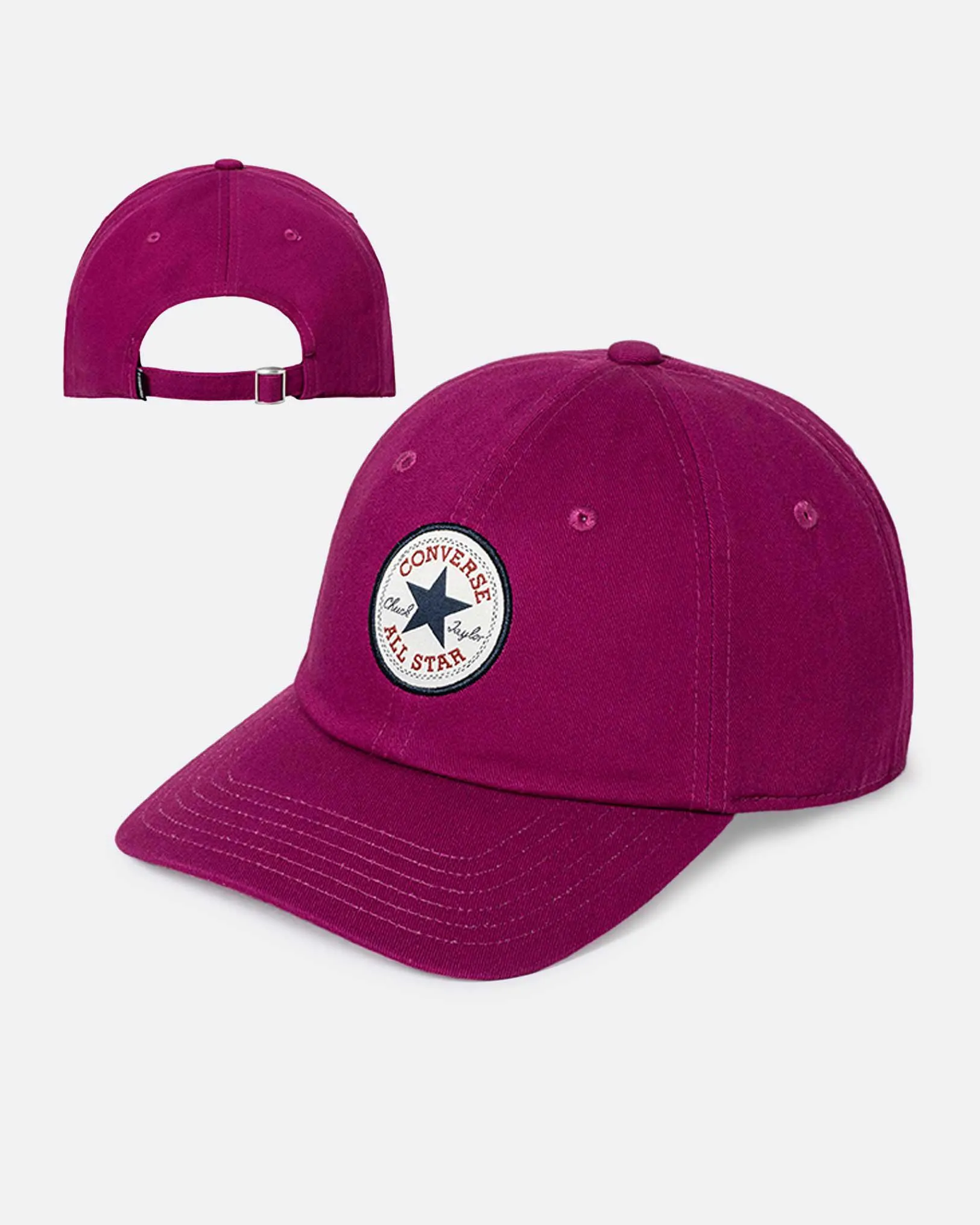 Gorra Tipoff Chuck Baseball