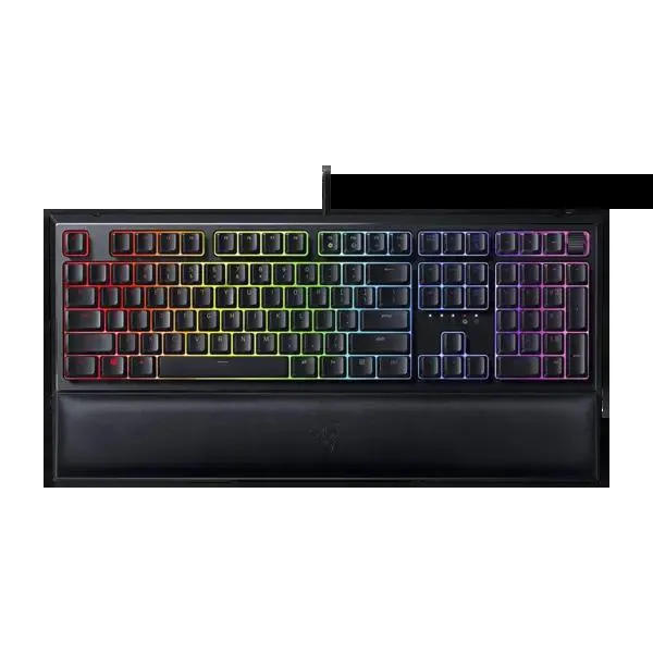 Razer Ornata Chroma V2 Mecha-Membrane näppäimistö