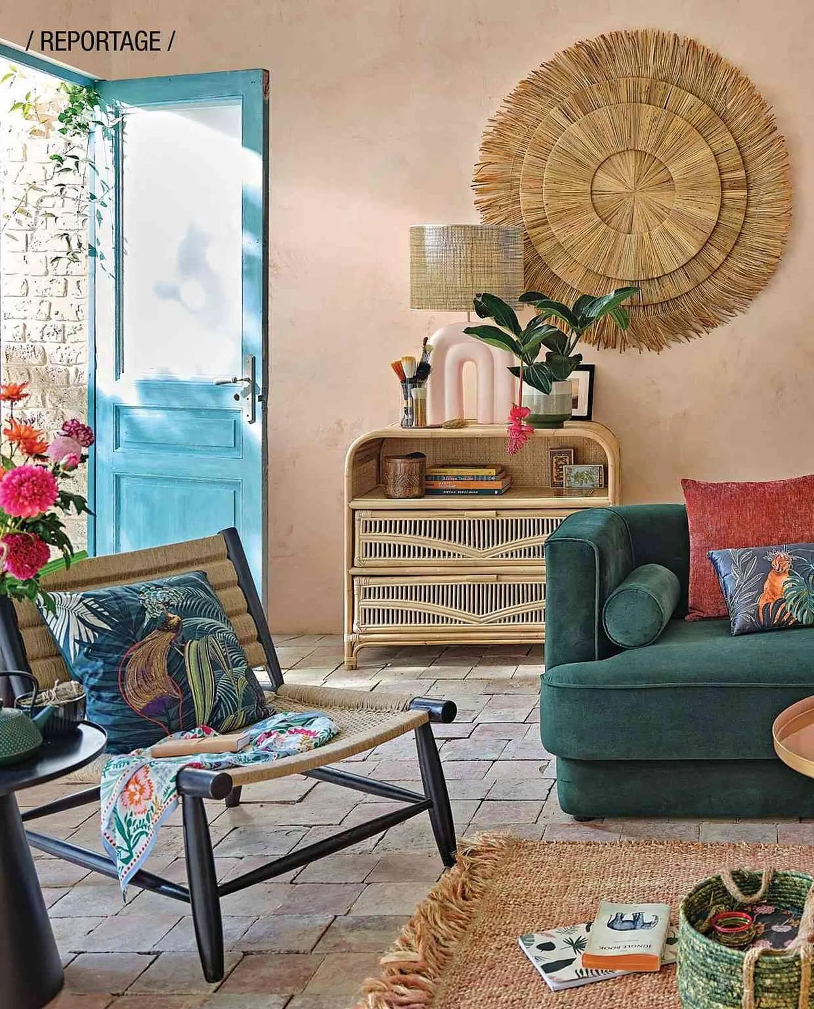 Volantino Maisons du Monde da 20 febbraio a 31 dicembre di 2023 - Pagina del volantino 30