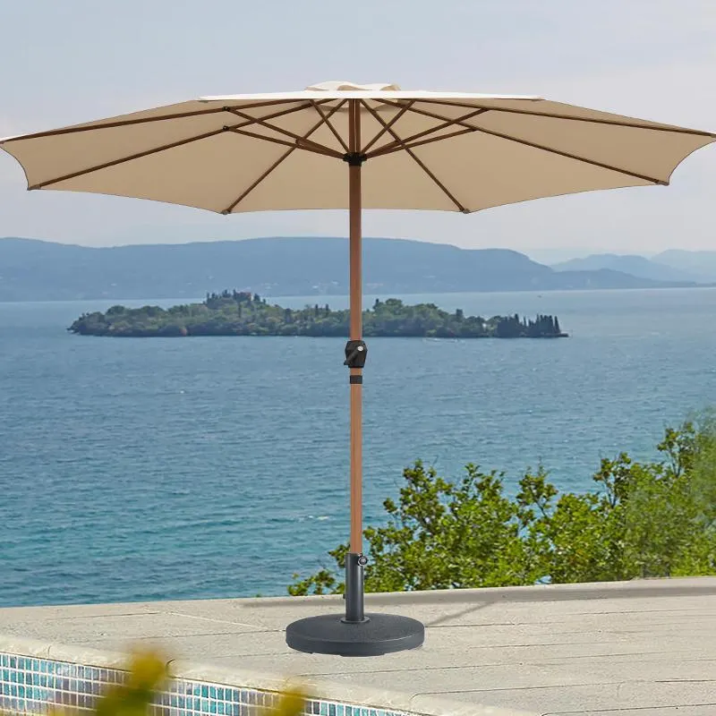 Chapéu Sol TWEED Ø300cm (Disponível a 10/05)