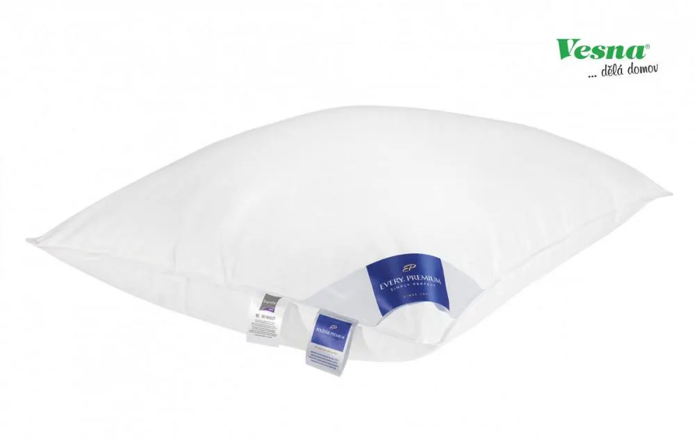 Polštář PREMIUM SUPRELLE