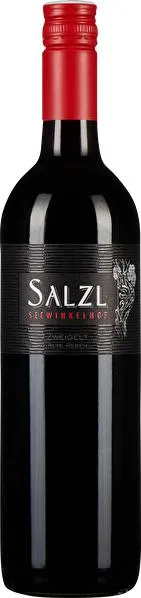 Zweigelt Alte Reben 2019