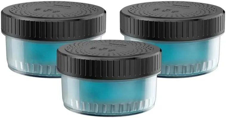 Philips clean pod neste 3 kpl CC13/50