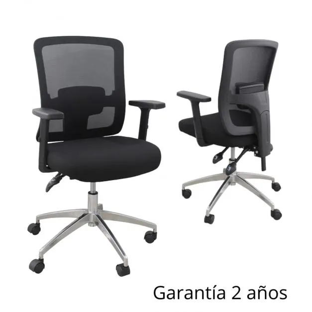 Silla Ejecutiva Nova