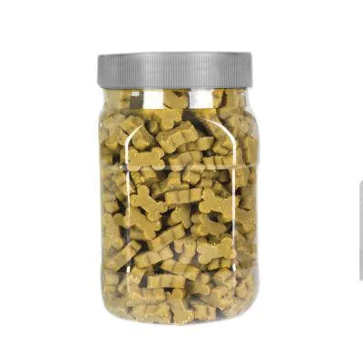 Hond botjes kip 500 gr./pot (promo pot)