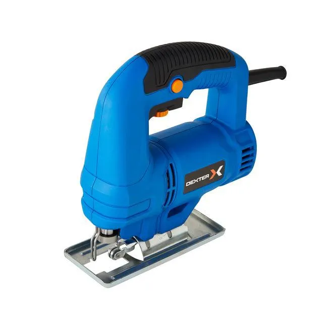 Seghetto alternativo DEXTER 2020R04P01-7 500.0 W Vedi i dettagli del prodotto