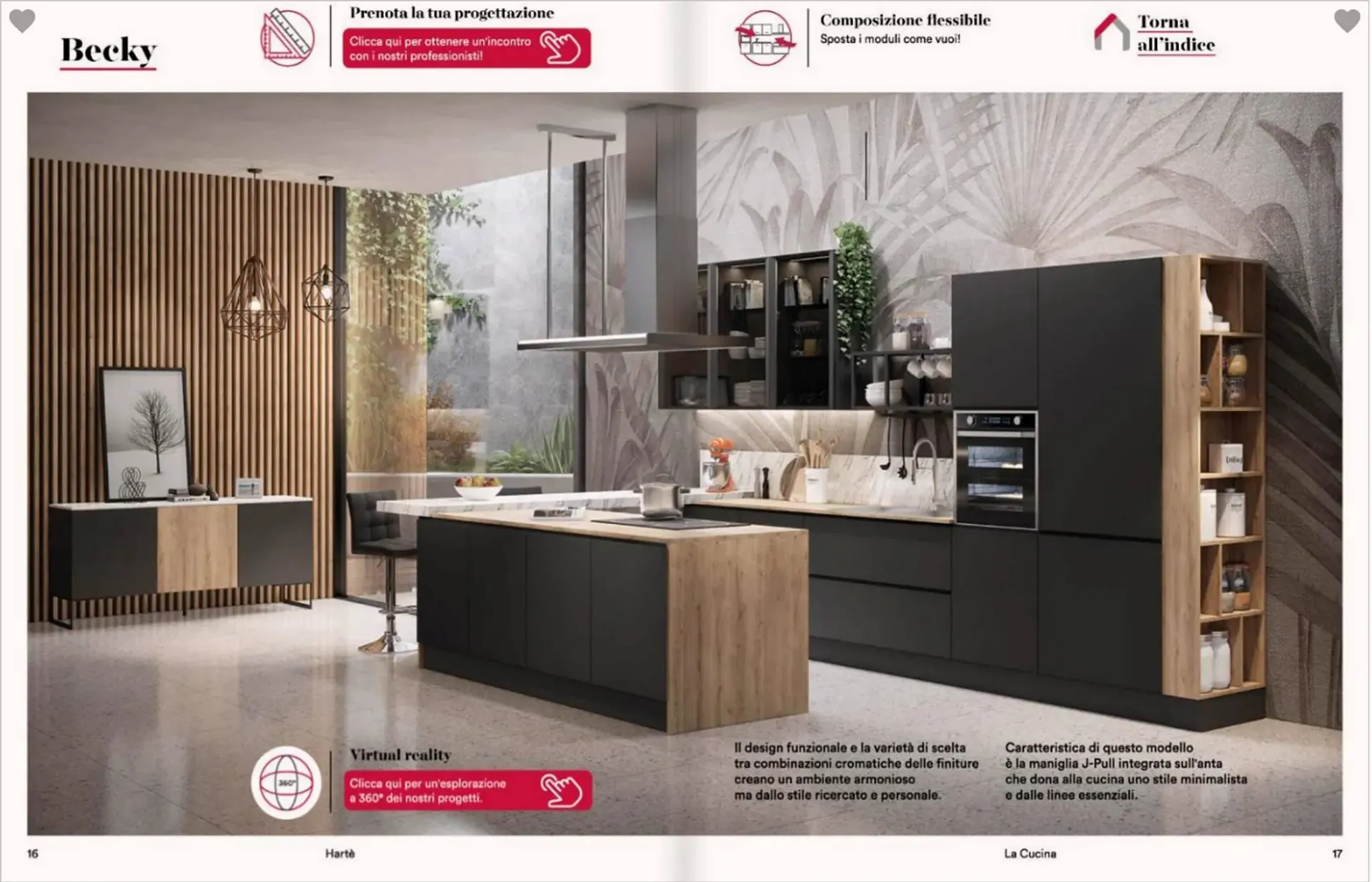 Volantino Harte da 14 marzo a 31 dicembre di 2023 - Pagina del volantino 9