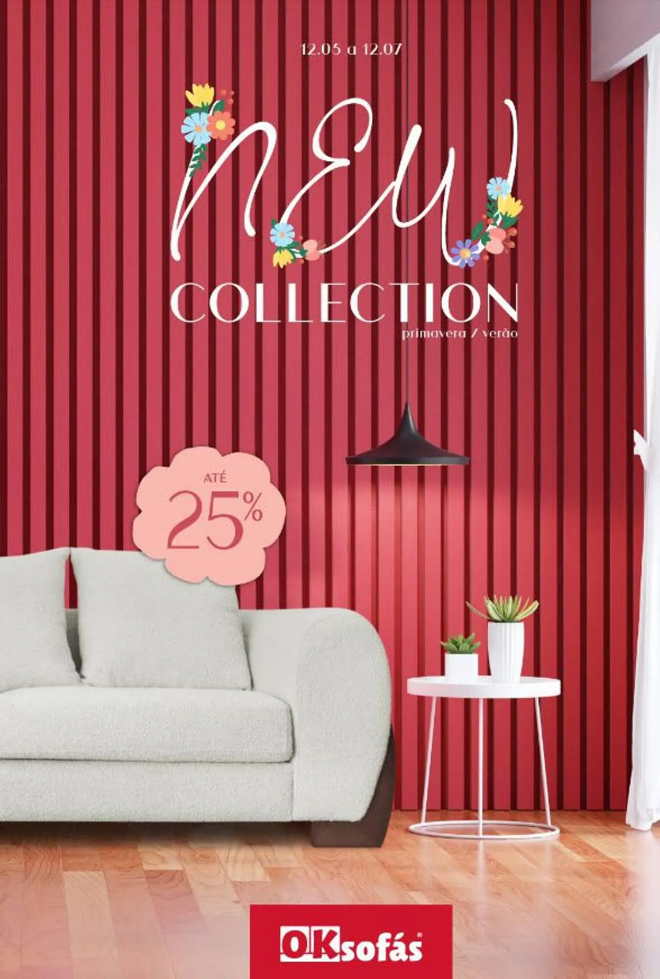 Folheto OKsofás - 1