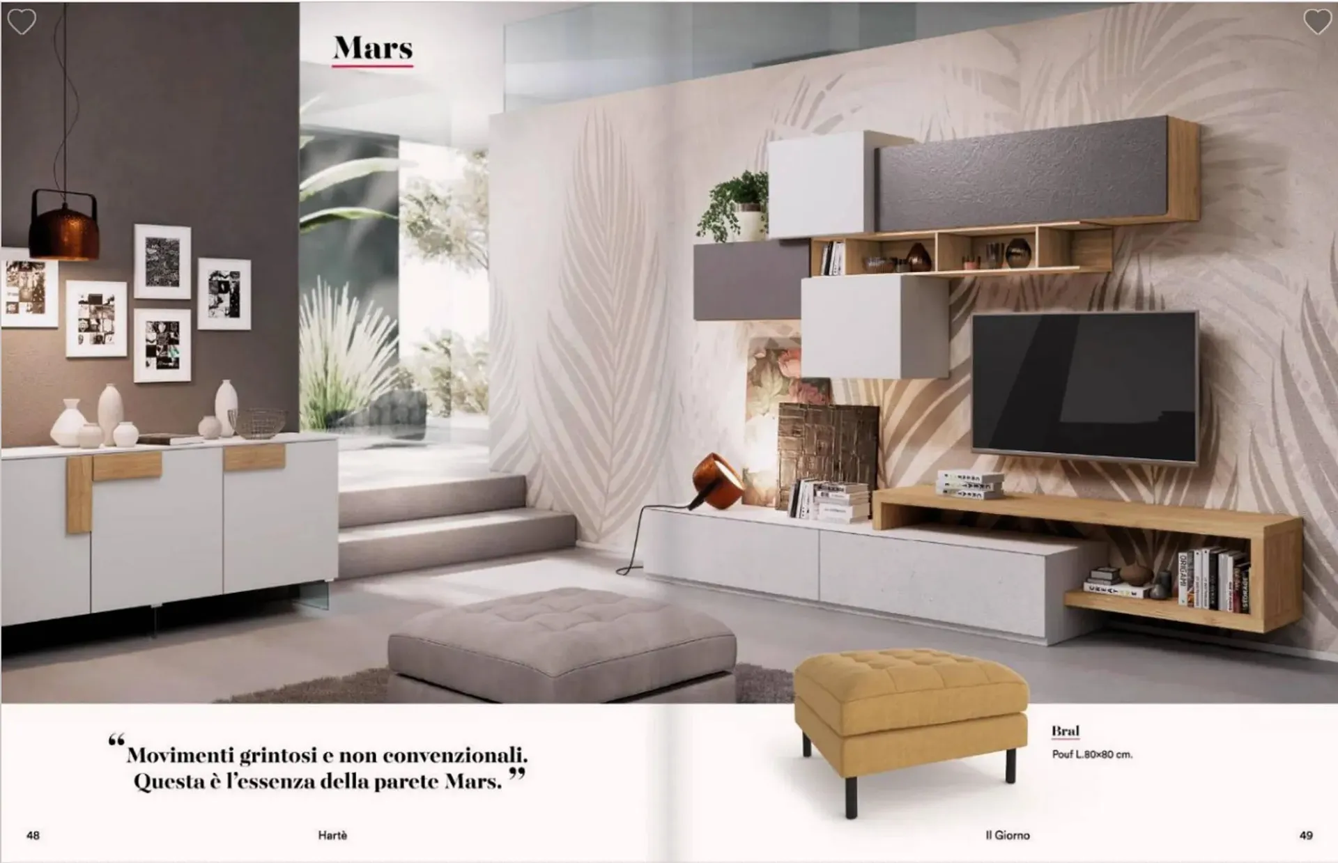 Volantino Harte da 14 marzo a 31 dicembre di 2023 - Pagina del volantino 25