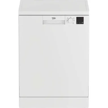 Beko DVN05320W lavastoviglie Libera installazione 13 coperti E
