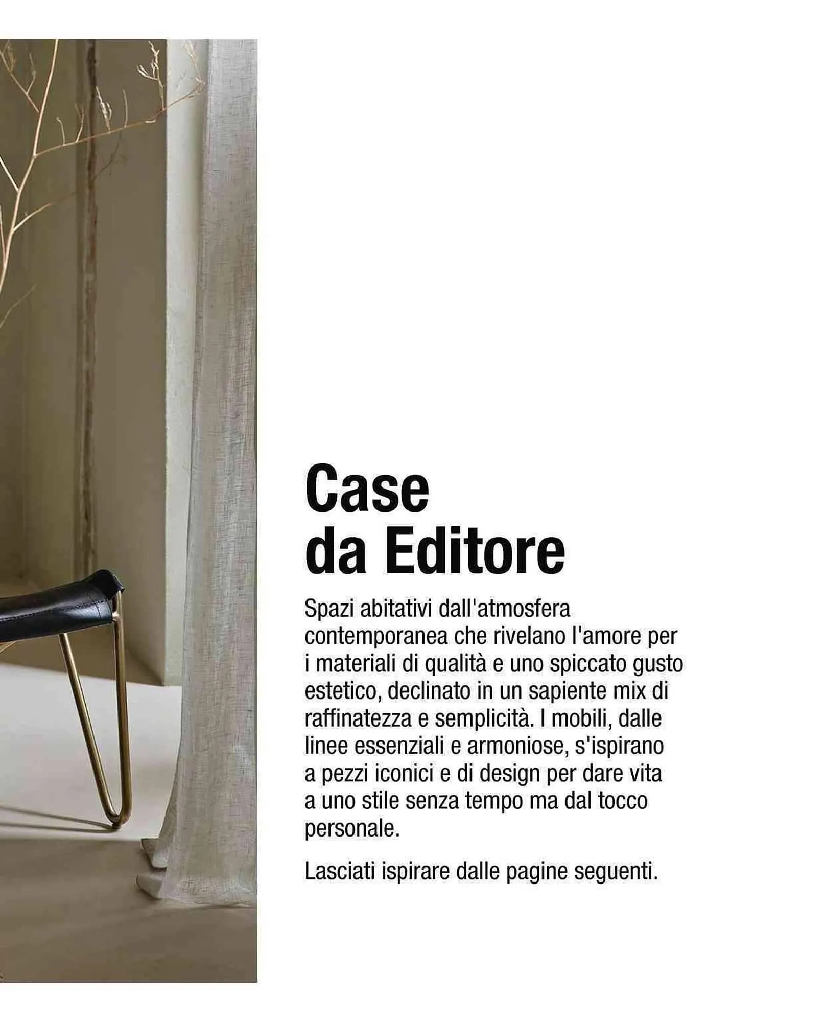 Volantino Maisons du Monde da 20 febbraio a 31 dicembre di 2023 - Pagina del volantino 57