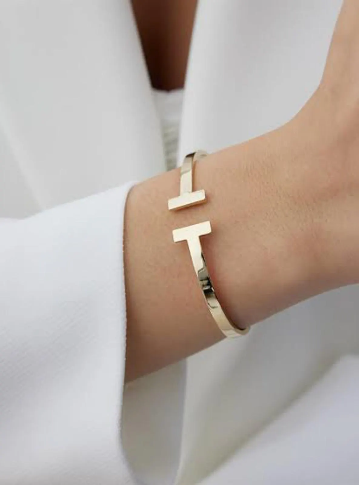 Golden color - Bracelet