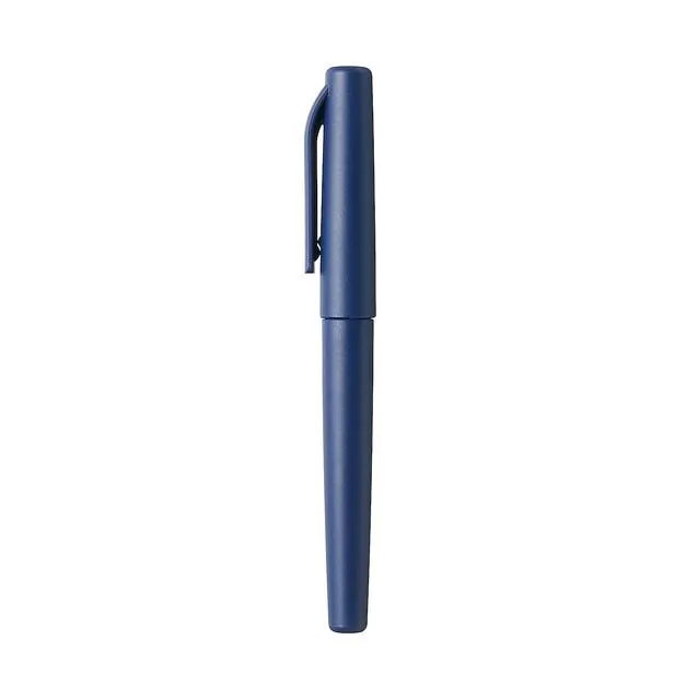 Water-based Felt-Tip Pen, Deep Indigo