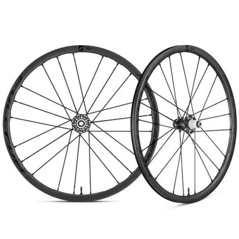 Fulcrum Racing Zero Competizione Disc Road Wheelset