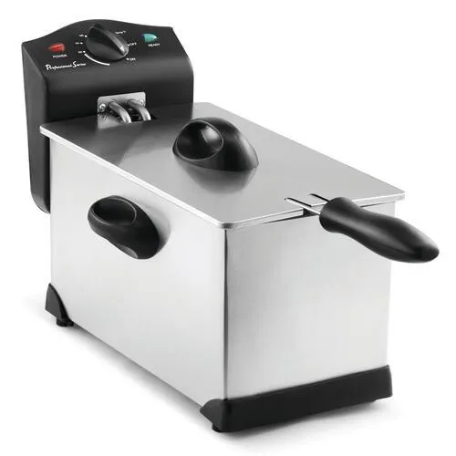 Professional Series® Deep Fryer - 12 Cups