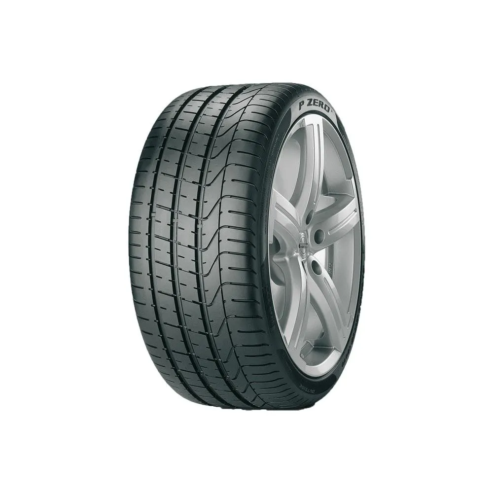 Pirelli P ZERO™ (MO) 255/35ZR20 97Y - Promo Cash Back