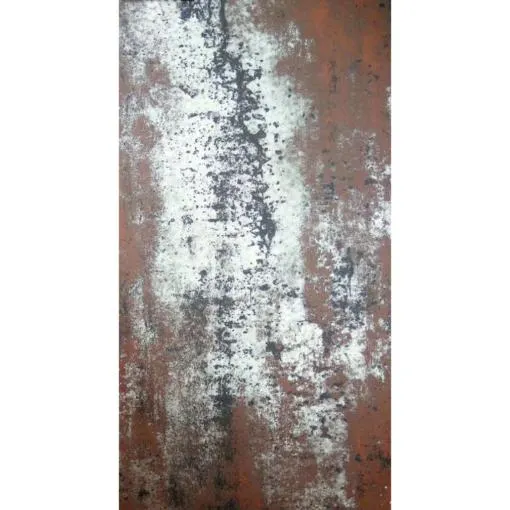 metalic bronze matt tile 600 x 1200 mm