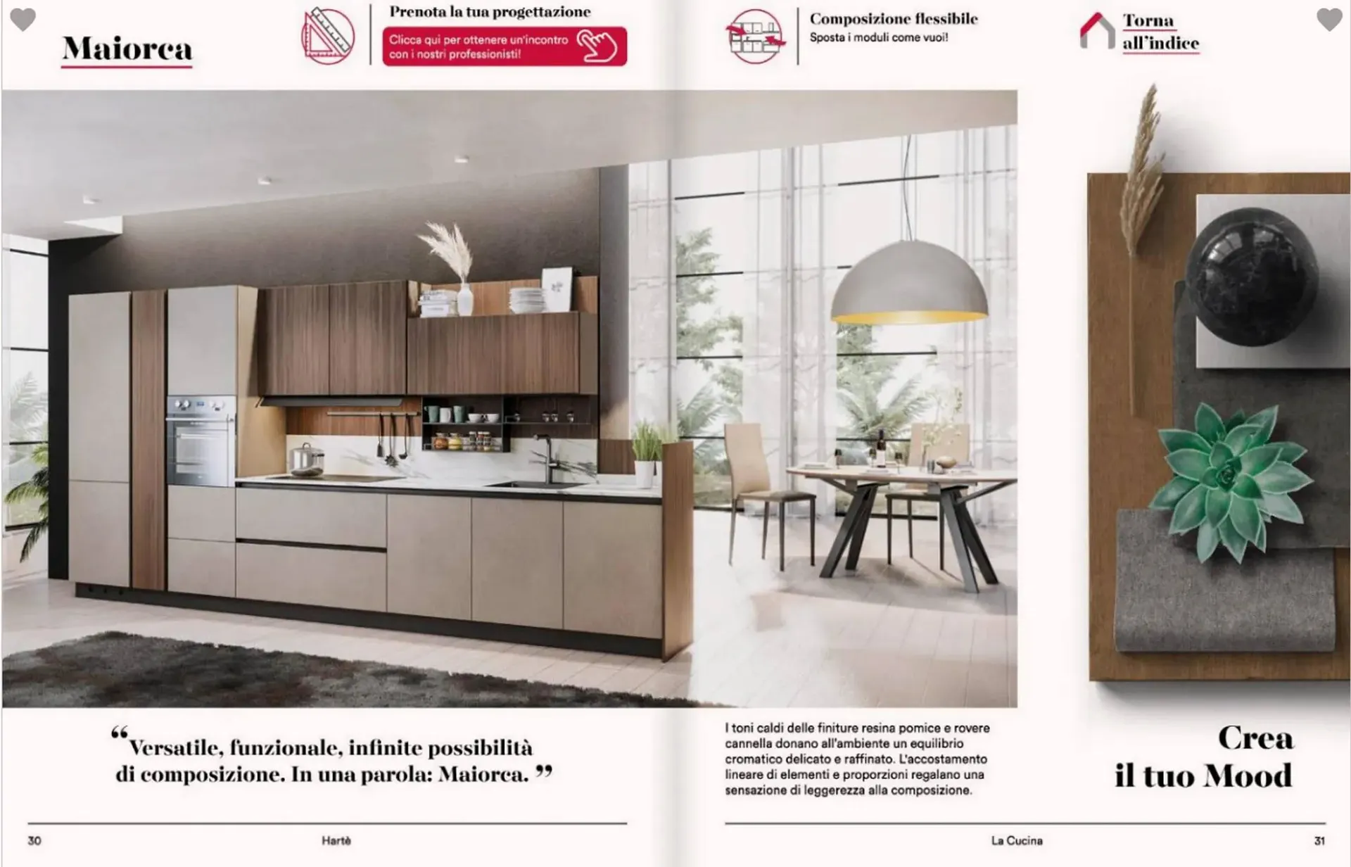 Volantino Harte da 14 marzo a 31 dicembre di 2023 - Pagina del volantino 16