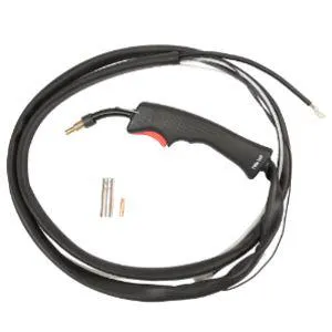 TELWIN TW160 hitsauskolvi ja kaapeli 2 m BIMAX 4.135/4.165 ym..