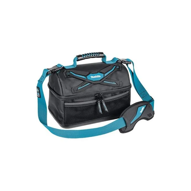 BOLSO LONCHERA C/CINTURON 330X200X230MM