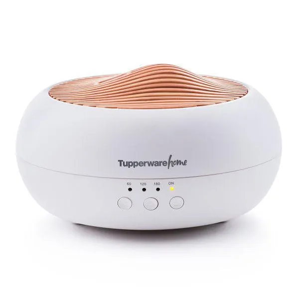 Difusor Sonic Mist Tupperware ®