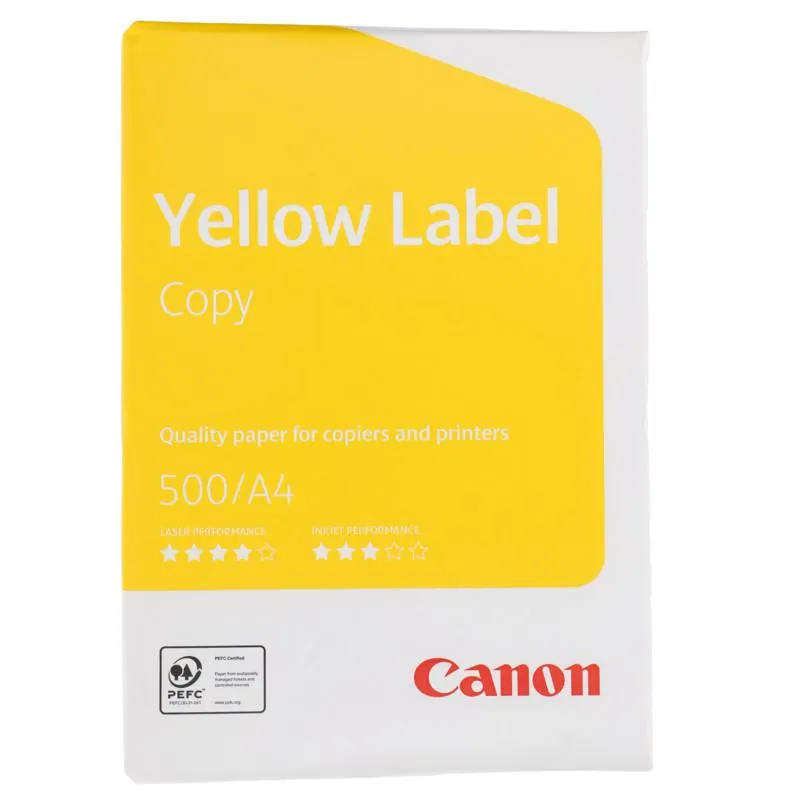 Canon Printpapier