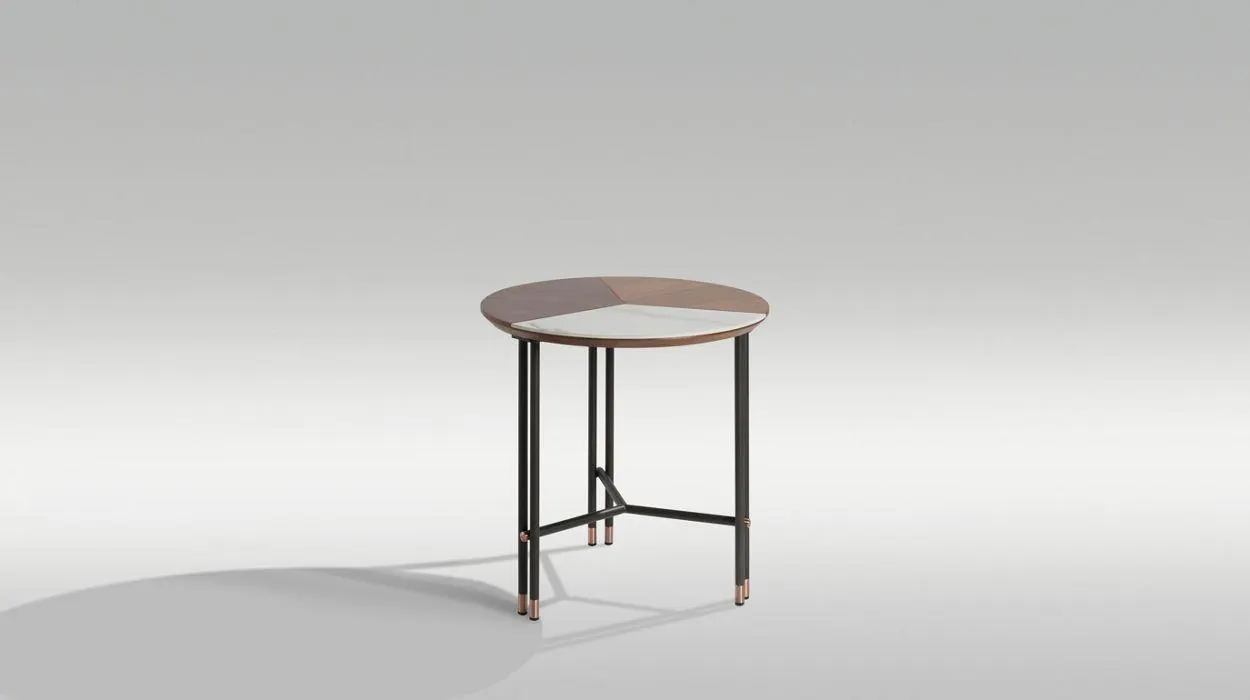 PRISME Bout de canapé