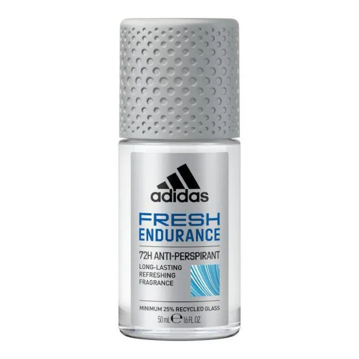 Adidas Fresh Endurance Anti-Perspirant Roll-on 50 ml,miehille