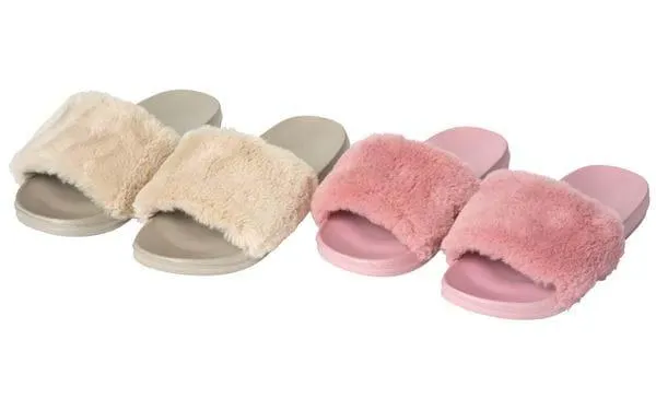 Tofflor Cozy