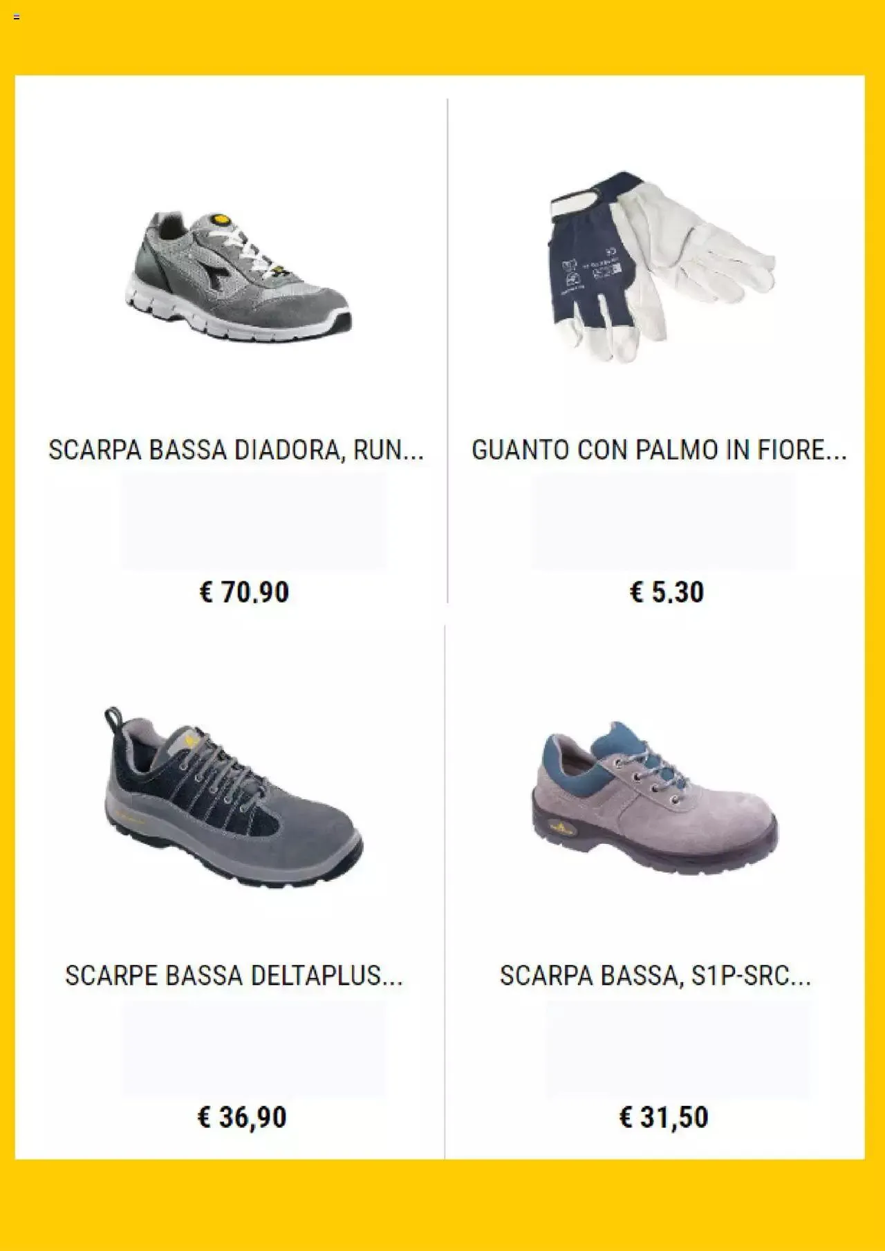 Volantino Ottimax da 25 maggio a 31 dicembre di 2023 - Pagina del volantino 4