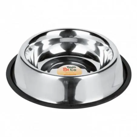 Tom&Co Gamelle Anti-Der Inox 1.80L