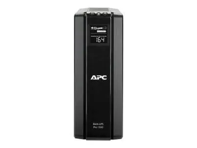 APC BACK-UPS PRO 1500 230V