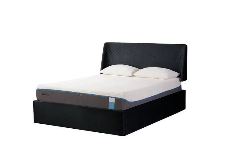 TEMPUR® Highgate Ottoman (King Size)