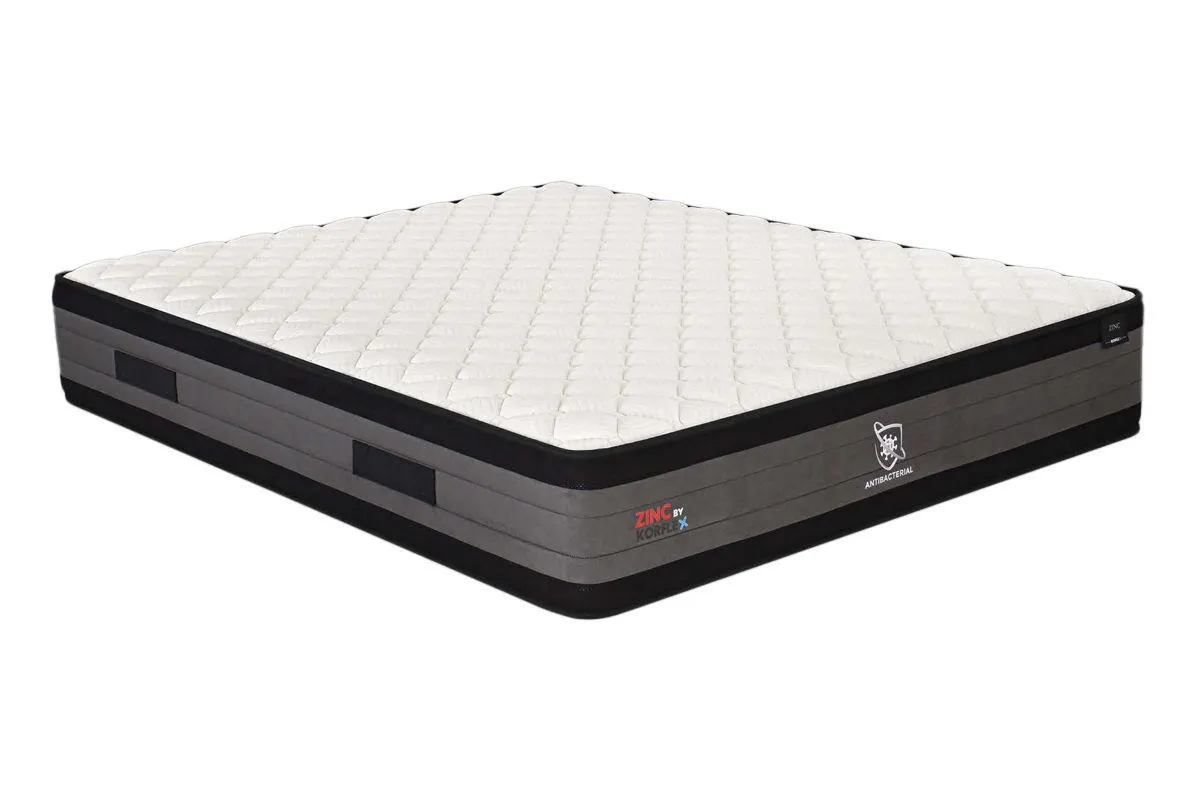 Colchón Korflex® Zinc Antibacterial