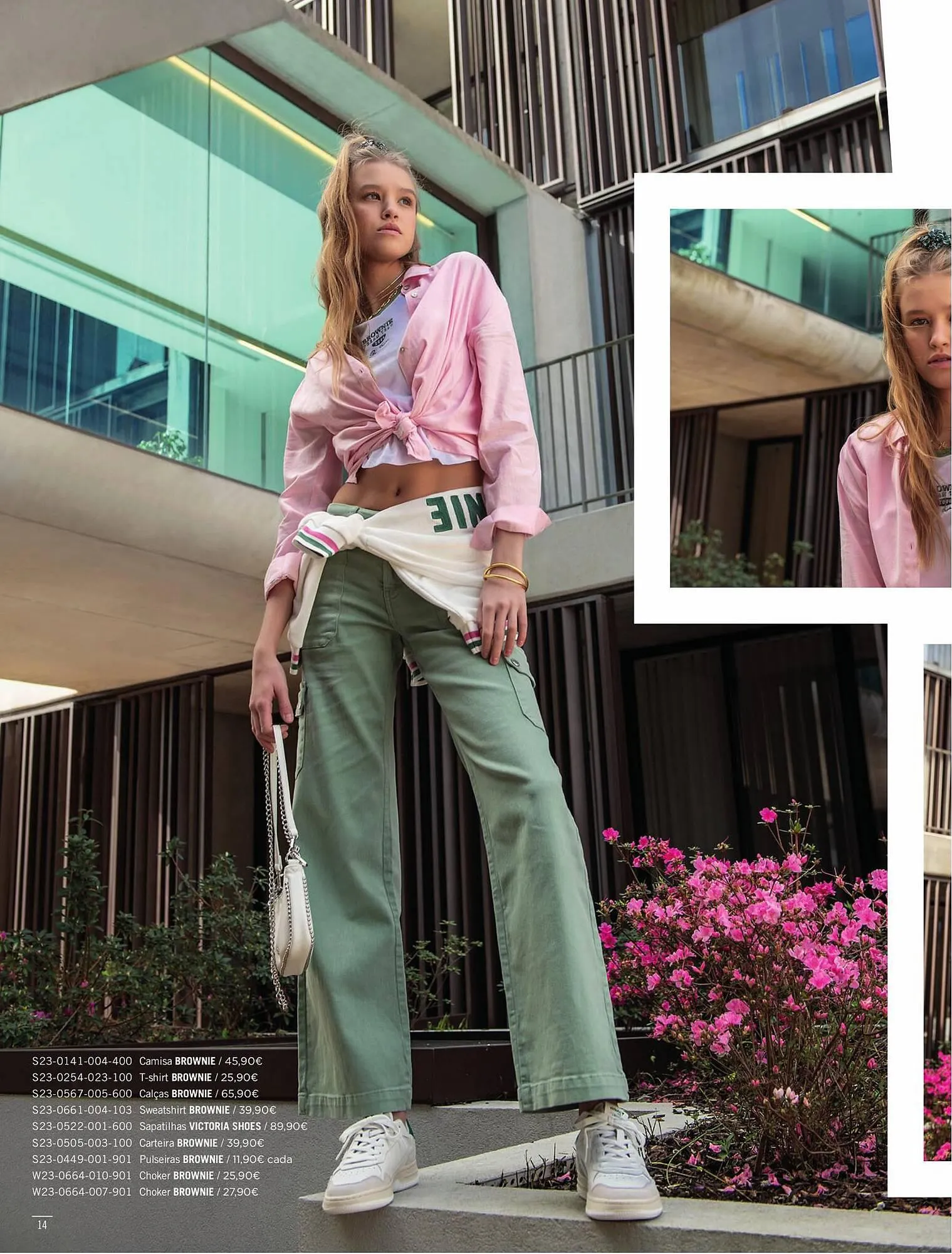 Folheto Folheto Marques Soares de 23 de março até 31 de agosto 2023 - Pagina 14