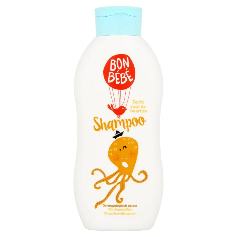 Bonbébé Shampoo 300 ml