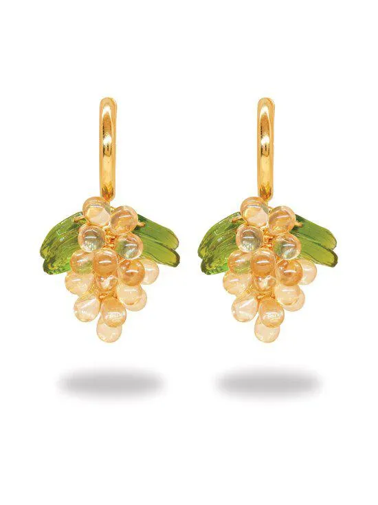 CHAMPAGNE JELLY -korvakorut